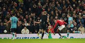 Marcus Rashford seperti Terlahir Kembali Marcus Rashford seperti Terlahir Kembali