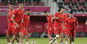 5 Alasan Maroko Bisa Menang dari Prancis: Kolektif, Solid, Penuh Kejutan 5 Alasan Maroko Bisa Menang dari Prancis: Kolektif, Solid, Penuh Kejutan