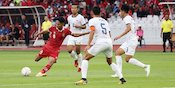 Bikin Timnas Indonesia Cuma Bisa Menang Tipis, Kamboja Senang Bukan Main Bikin Timnas Indonesia Cuma Bisa Menang Tipis, Kamboja Senang Bukan Main