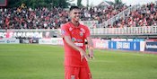 Matheus Pato Punya Banyak Peminat dari Asia sebelum Hijrah ke Shandong Taishan Matheus Pato Punya Banyak Peminat dari Asia sebelum Hijrah ke Shandong Taishan