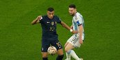 Kylian Mbappe dan Lionel Messi: Persahabatan yang Terjalin Setelah Final Piala Dunia Kylian Mbappe dan Lionel Messi: Persahabatan yang Terjalin Setelah Final Piala Dunia