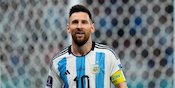 Lionel Messi Juara Piala Dunia 2022? Yuk Bisa Yuk!