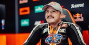Jack Miller Tinggalkan Dainese, Pakai Alpinestars dari Helm sampai Sepatu di MotoGP 2023 Jack Miller Tinggalkan Dainese, Pakai Alpinestars dari Helm sampai Sepatu di MotoGP 2023