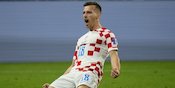 Gol Cantik Mislav Orsic Jadi Pembeda, Kroasia Segel Peringkat Ketiga Piala Dunia 2022