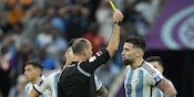 Regulasi Final Piala Dunia 2022: Timnas Argentina Beruntung Ada Pemutihan Kartu Kuning! Regulasi Final Piala Dunia 2022: Timnas Argentina Beruntung Ada Pemutihan Kartu Kuning!