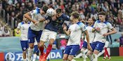 Inggris Keok dari Prancis di Piala Dunia 2022, Maguire: Kami Jauh Lebih Baik dari Mereka! Inggris Keok dari Prancis di Piala Dunia 2022, Maguire: Kami Jauh Lebih Baik dari Mereka!