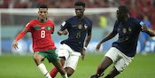 Pemain-pemain Muda yang Berpotensi Laris Manis di Bursa Transfer Musim Dingin: Azzedine Ounahi Palin