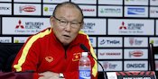 Bela Permainan Keras Timnya, Bos Vietnam: Ini Bukan Main Bola Voli! Bela Permainan Keras Timnya, Bos Vietnam: Ini Bukan Main Bola Voli!