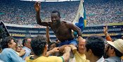 Sungkawa Sepak Bola, Ini Kumpulan Ucapan Duka untuk Mendiang King Pele