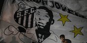 Pele Pernah Nyaris ke Inter Milan Musim 1958/1959