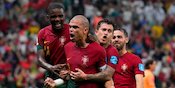 Bagan Babak Perempat Final Piala Dunia 2022