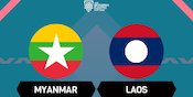 Prediksi Piala AFF: Myanmar vs Laos 30 Desember 2022 Prediksi Piala AFF: Myanmar vs Laos 30 Desember 2022
