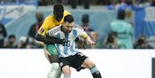 Garang Kuol, Remaja Australia dan Wonderkid Newcastle yang Tampil di Fase Gugur Piala Dunia