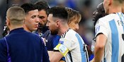 Piala Dunia 2022: Mateo Kovacic Nilai Timnas Argentina Mendapat Bantuan dari Wasit Piala Dunia 2022: Mateo Kovacic Nilai Timnas Argentina Mendapat Bantuan dari Wasit