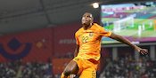 Denzel Dumfries 1 Gol, 2 Assist, MOTM, Bawa Belanda ke Perempat Final, Senyum dong Bro Denzel Dumfries 1 Gol, 2 Assist, MOTM, Bawa Belanda ke Perempat Final, Senyum dong Bro