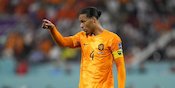 Rival di Level Klub dan Timnas, Virgil van Dijk Justru Liburan Bareng Kevin de Bruyne Rival di Level Klub dan Timnas, Virgil van Dijk Justru Liburan Bareng Kevin de Bruyne