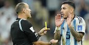 Piala Dunia 2022: Dapat Kritik dari Lionel Messi, Mateu Lahoz Langsung Dipulangkan