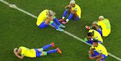 Brasil Ditendang Kroasia dari Piala Dunia 2022, Satu Kata Bergema Keras: Karma Brasil Ditendang Kroasia dari Piala Dunia 2022, Satu Kata Bergema Keras: Karma