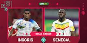 Prediksi Piala Dunia: Inggris vs Senegal 5 Desember 2022 Prediksi Piala Dunia: Inggris vs Senegal 5 Desember 2022