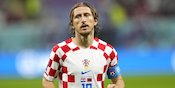 Bawa Kroasia Amankan Peringkat 3 Piala Dunia, Zlatko Dalic: Yuk Main di Euro 2024, Modric!