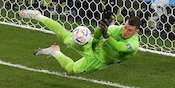Dominik Livakovic, Kiper Tangguh Kroasia Ini Ditawar Oleh 3 Klub