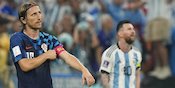 Kalah Oleh Argentina, Kroasia Siap Rebut Tempat Ketiga Bersama Luka Modric!