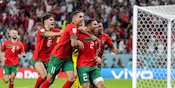 8 Negara Paling Mengejutkan di Piala Dunia 2022: Maroko Paling Mengejutkan, Empat Negara Hanya Berik 8 Negara Paling Mengejutkan di Piala Dunia 2022: Maroko Paling Mengejutkan, Empat Negara Hanya Berik
