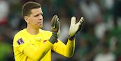 Wojciech Szczesny Disebut Lebih Superior Daripada Marc-Andre Ter Stegen Wojciech Szczesny Disebut Lebih Superior Daripada Marc-Andre Ter Stegen