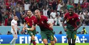 Cristiano Ronaldo Minta Al-Nassr Datangkan Satu Rekannya di Timnas Portugal Cristiano Ronaldo Minta Al-Nassr Datangkan Satu Rekannya di Timnas Portugal