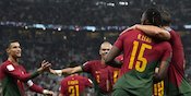 Jadwal Perempat Final Piala Dunia 2022 Qatar