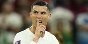 Selain Jadi Pemain Al-Nassr, Cristiano Ronaldo akan Jadi Duta Besar Piala Dunia 2030 untuk Arab Saud