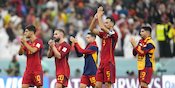 5 Pemain Andalan Timnas Spanyol Sepanjang Fase Grup Piala Dunia 2022 5 Pemain Andalan Timnas Spanyol Sepanjang Fase Grup Piala Dunia 2022