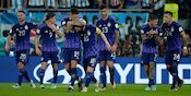 Menang dan ke 16 Besar Piala Dunia 2022! Yuk Tonton Kembali Dominasi Argentina atas Polandia