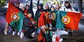 Jadwal Perempat Final Piala Dunia 2022 Malam Ini yang Tayang di SCTV, Indosiar, Vidio, dan Nex Parab Jadwal Perempat Final Piala Dunia 2022 Malam Ini yang Tayang di SCTV, Indosiar, Vidio, dan Nex Parab