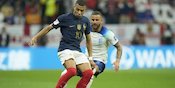 Piala Dunia 2022: Lihat Mbappe, Ronaldo Teringat Dirinya Dahulu Piala Dunia 2022: Lihat Mbappe, Ronaldo Teringat Dirinya Dahulu