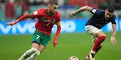 Rangkuman Hasil Piala Dunia 2022 Tadi Malam: Prancis Lewati Maroko! Rangkuman Hasil Piala Dunia 2022 Tadi Malam: Prancis Lewati Maroko!