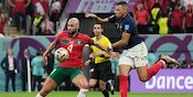 Sofyan Amrabat Cedera! Timas Maroko Langsung Keluarkan Pemain Baru Manchester United Sofyan Amrabat Cedera! Timas Maroko Langsung Keluarkan Pemain Baru Manchester United