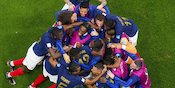 Gawat! Jelang Final Piala Dunia 2022, Skuad Prancis Rontok Kena Virus Flu 'Camel' Gawat! Jelang Final Piala Dunia 2022, Skuad Prancis Rontok Kena Virus Flu 'Camel'