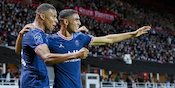 Pertahanan Solid vs Produktivitas Gol, Gaya Main Apa yang Paling Ampuh di Semifinal Piala Dunia 2022 Pertahanan Solid vs Produktivitas Gol, Gaya Main Apa yang Paling Ampuh di Semifinal Piala Dunia 2022