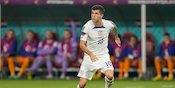 Terlalu Bagus untuk Jadi Cadangan, Christian Pulisic Disarankan Cabut dari Chelsea Terlalu Bagus untuk Jadi Cadangan, Christian Pulisic Disarankan Cabut dari Chelsea