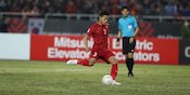 Pernah jadi Kiper Dadakan dan Dibobol Manahati Lestusen, Kapten Vietnam Absen Lawan Timnas Indonesia? Pernah jadi Kiper Dadakan dan Dibobol Manahati Lestusen, Kapten Vietnam Absen Lawan Timnas Indonesia?