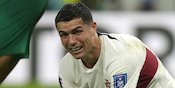 Portugal Tersingkir dari Piala Dunia 2022, Ronaldo: Mimpi Saya Berakhir Portugal Tersingkir dari Piala Dunia 2022, Ronaldo: Mimpi Saya Berakhir