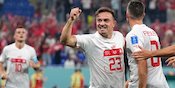 Granit Xhaka: Timnas Swiss Siap Buat Sejarah Baru di Euro 2024 Granit Xhaka: Timnas Swiss Siap Buat Sejarah Baru di Euro 2024