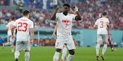 Hasil Piala Dunia 2022 Serbia vs Swiss: Skor 2-3 Hasil Piala Dunia 2022 Serbia vs Swiss: Skor 2-3