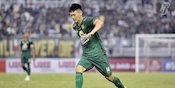 Kabar Baik dari Sho Yamamoto dan Paulo Victor jelang Duel Persebaya vs PSM Makassar Kabar Baik dari Sho Yamamoto dan Paulo Victor jelang Duel Persebaya vs PSM Makassar