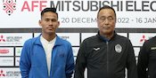 Jelang Lawan Indonesia, Ryu Hirose Keluhkan Jadwal Piala AFF 2022