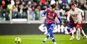 Hasil Juventus vs Standard Liege: Skor 1-1