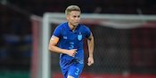 Dari Bek Kiri Menjadi Gelandang, Theerathon Bunmathan Mirip Philipp Lahm dan Joshua Kimmich Dari Bek Kiri Menjadi Gelandang, Theerathon Bunmathan Mirip Philipp Lahm dan Joshua Kimmich
