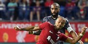 Jurgen Klopp Pastikan Thiago Alcantara Tidak Akan Berpaling dari Liverpool Jurgen Klopp Pastikan Thiago Alcantara Tidak Akan Berpaling dari Liverpool