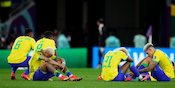 Deretan Meme Kocak Setelah Brasil Ditendang Kroasia dari Piala Dunia 2022, Dijamin Ngakak!